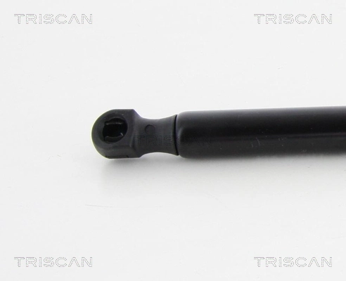 Amortecedor da capota para BMW 1  F20