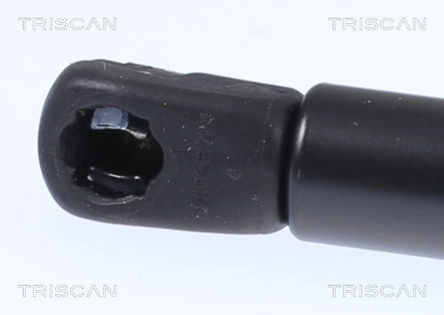 Amortecedor de tampa de porta-malas (de 3ª/5ª porta traseira) para Mercedes E  S213