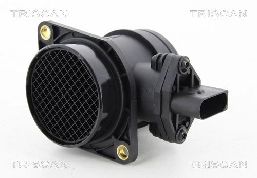  Sensor de fluxo (consumo) de ar, medidor de consumo M.A.F. - (Mass Airflow) Audi A8 D2 sedan (4D2, 4D8) (1994 - 2005) D2