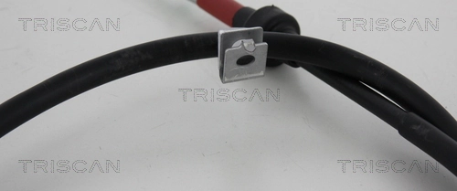 Cabo do freio de estacionamento traseiro direito para Mitsubishi Lancer X CY_A, CZ_A