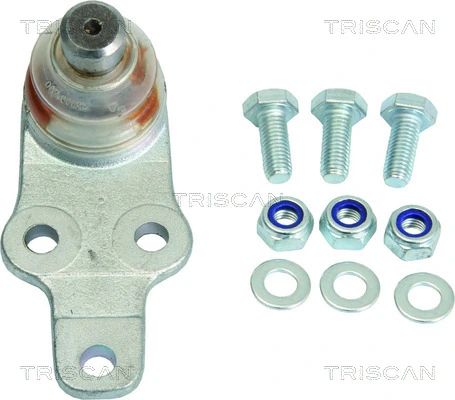  Suporte de esfera inferior Ford Mondeo III sedan (B4Y) (2000 - 2007) III