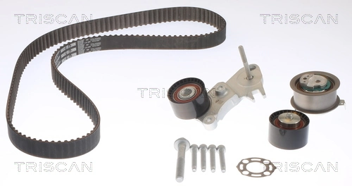 Correia do mecanismo de distribuição de gás, kit Volvo 31430200 preço, a partir de 163,71 USD