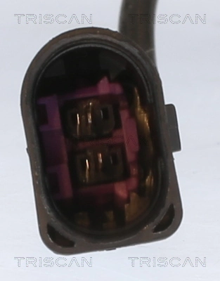 Compre 92891 NGK Sensor de temperatura dos gases de escape (GE), antes de filtro de partículas diesel