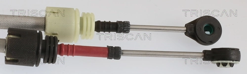 Cabo de mudança duplo Beca Cables 2002290 preço, a partir de 74,91 USD