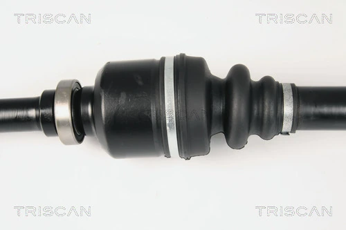 Semieixo (acionador) dianteiro direito Polcar T29140A1 preço, a partir de 109,94 USD