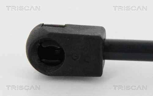 871018237 Triscan Amortecedor de tampa de porta-malas (de 3ª/5ª porta traseira)