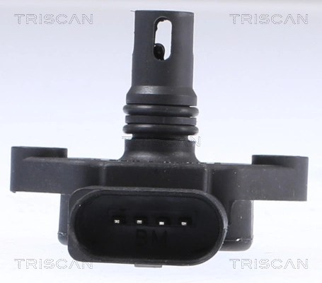 APS125 Magneti Marelli Sensor de pressão no coletor de admissão, MAP
