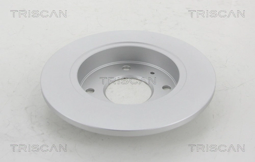 Disco do freio traseiro Mitsubishi Colt preço, a partir de 26,88 USD