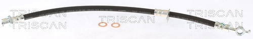 Mangueira do freio dianteira para Toyota Corolla  E11