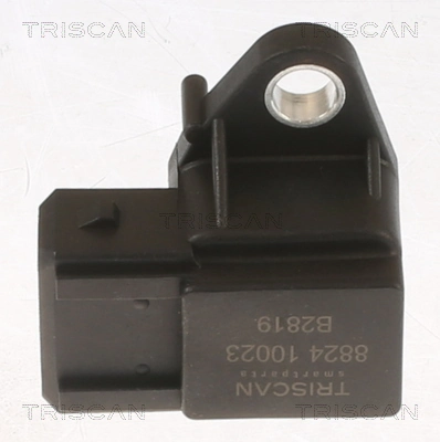 Sensor de pressão no coletor de admissão, MAP APS30 Polcar