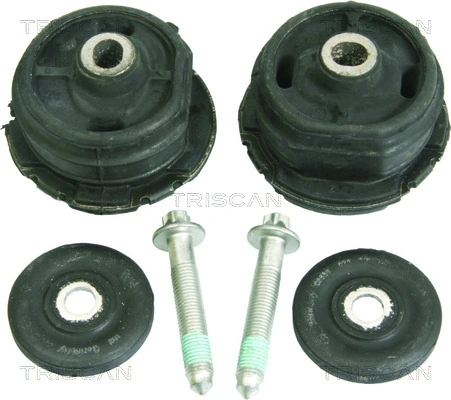 2103505808 Ford Bloco silencioso de viga traseira (de plataforma veicular)