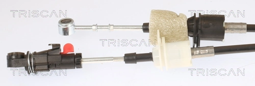 55244183 Fiat/Alfa/Lancia Cabo de mudança duplo