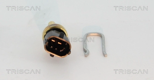 Compre Sensor de temperatura do fluido de esfriamento Fiat 500 10