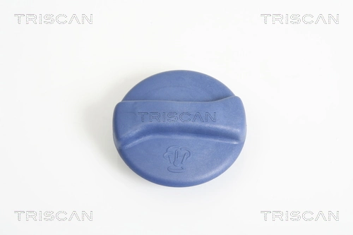 Tampa (tampão) do tanque de expansão para Volkswagen Passat B3, B4 3A2, 351, 312