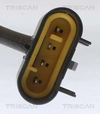 Compre Sonda lambda, sensor de oxigênio Fiat Tipo 