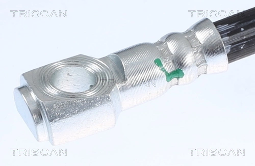  Mangueira do freio dianteira Rover 75 sedan (RJ) (1999 - 2005) 
