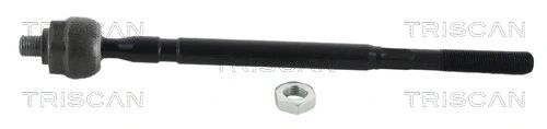Tração de direção EV800903 Moog