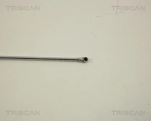 Amortecedor da capota Volvo V40  VW