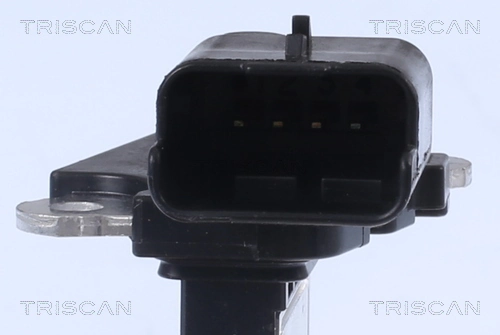 Sensor de fluxo (consumo) de ar, medidor de consumo M.A.F. - (Mass Airflow) Citroen Jumper  250