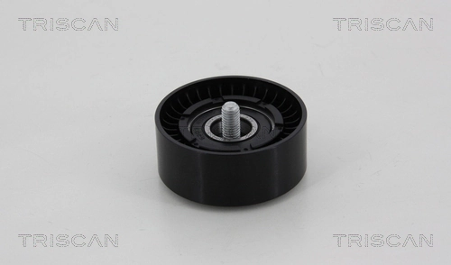 Rolo parasita da correia de transmissão 55494332 Peugeot/Citroen