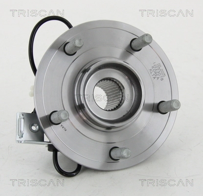 Cubo dianteiro Chrysler Voyager GRAND 