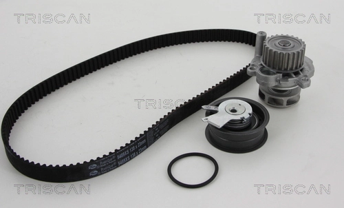 Correia do mecanismo de distribuição de gás, kit Peugeot/Citroen 1681778380
