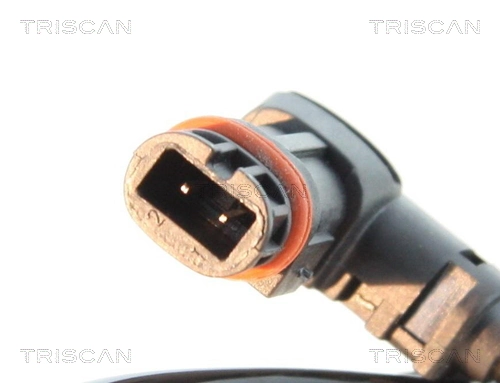  Sensor dianteiro de ABS Mercedes S sedan (W221) (2005 - 2013) 