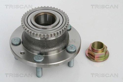 Compre Cubo traseiro Mazda 323 