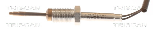 Sensor de temperatura dos gases de escape (GE), antes de turbina Suzuki 1481067JG2000