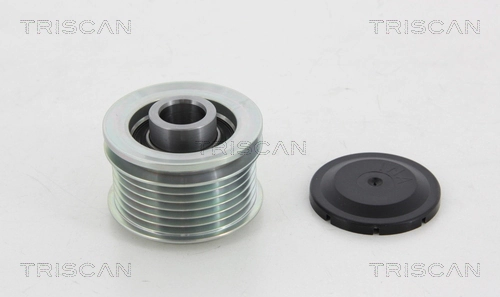 Polia do gerador Volvo WCPN36RC4X preço, a partir de 27,35 USD