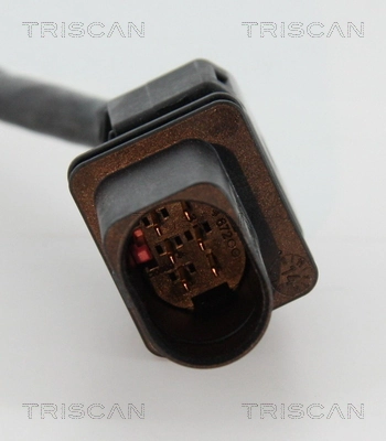 Sonda lambda, sensor de oxigênio 393504A410 VAG