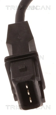 Sensor de posição (de revoluções) de cambota para KIA Sorento II XM