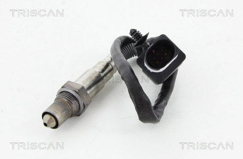 0258017153 Bosch Sonda lambda, sensor de oxigênio até o catalisador
