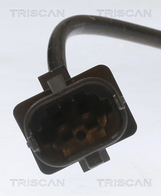 97656 NGK Sensor de temperatura dos gases de escape (GE), antes de filtro de partículas diesel