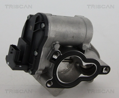 Compre Válvula EGR de recirculação dos gases Nissan Qashqai 