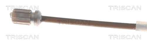 Cabo traseiro direito/esquerdo do freio de estacionamento Beca Cables 2001060 preço, a partir de 19,40 USD