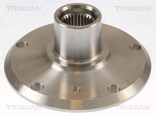 Cubo traseiro BMW 5  E39