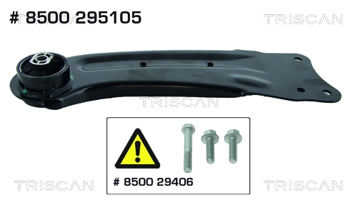 8500295105 Triscan