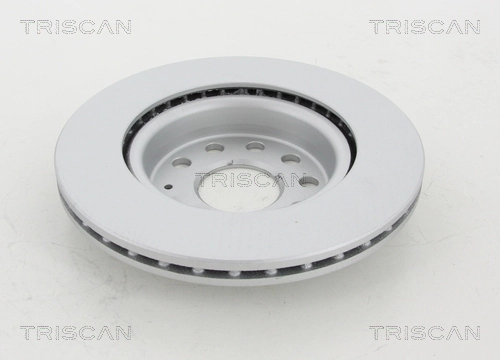 Compre 1606316680 Peugeot/Citroen Disco do freio dianteiro