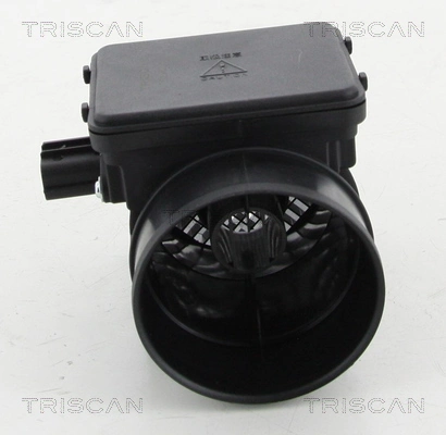 Sensor de fluxo (consumo) de ar, medidor de consumo M.A.F. - (Mass Airflow) Mazda Protege  4 DOOR