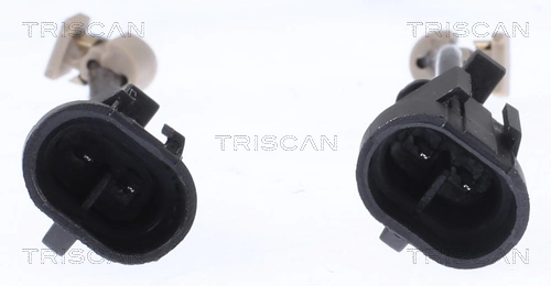 42567356 Iveco Sensor dianteiro de desgaste das sapatas do freio