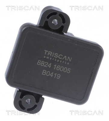 Compre APS15 Magneti Marelli Sensor de pressão no coletor de admissão, MAP