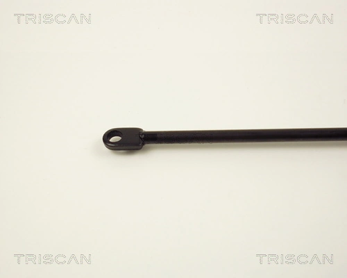 Amortecedor de tampa de porta-malas (de 3ª/5ª porta traseira) Volkswagen Passat B2 32B