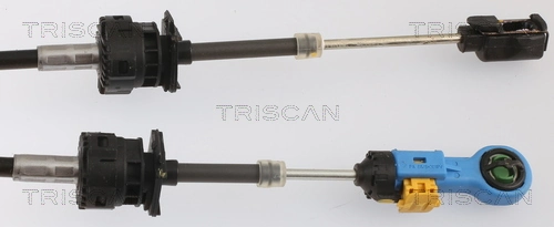 Cabo de mudança duplo Toyota Auris preço, a partir de 98,89 USD