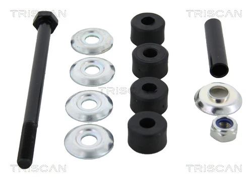 Montante de estabilizador traseiro para Mitsubishi L 200 IV KA, KB