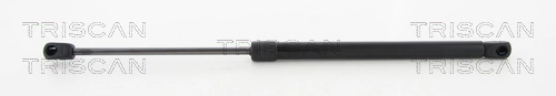 Amortecedor de tampa de porta-malas (de 3ª/5ª porta traseira) Magneti Marelli GS1344