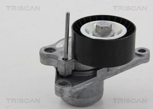 Compre Reguladora de tensão da correia de transmissão Renault Scenic 2