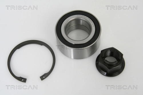 Rolamento de cubo dianteiro para Volvo V40  VW