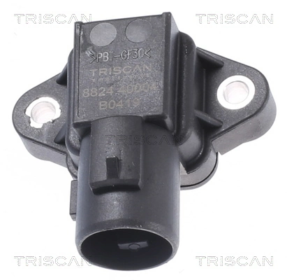 Sensor de pressão no coletor de admissão, MAP 0798004250 Hyundai/Kia