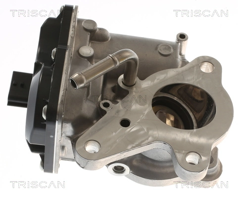 Válvula EGR de recirculação dos gases Nissan Navara NP300 IV D23, D23T